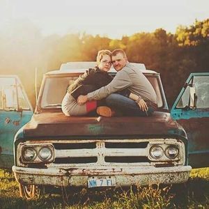 Meet your Posher, Kaci